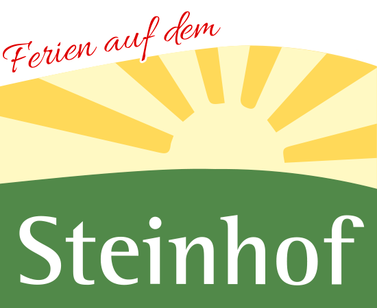 UMGEBUNG - Steinhof Familie Birk Oberkirch Logo
